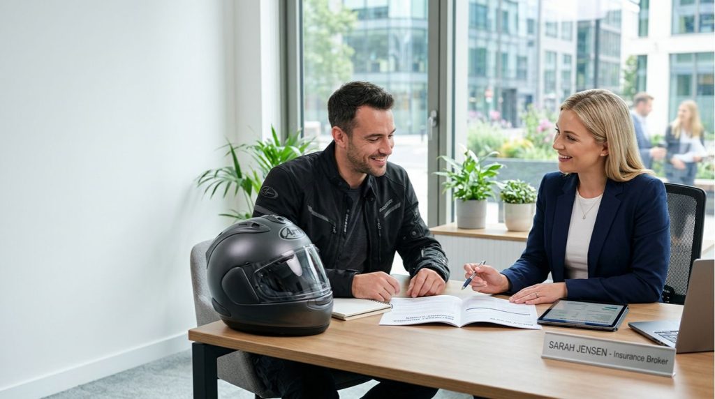 assurance moto Luxembourg