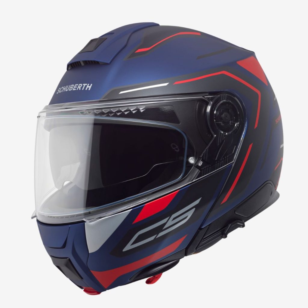 Casque Schuberth