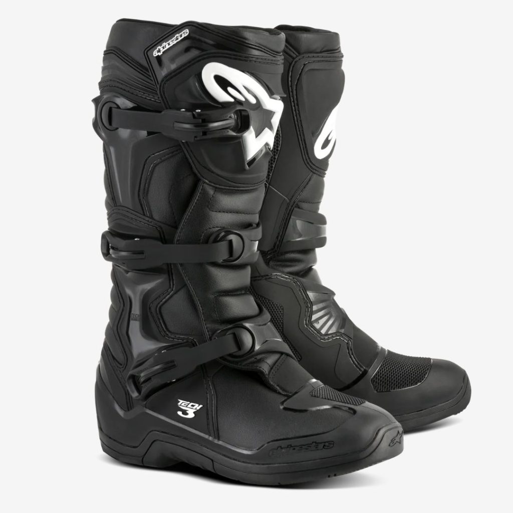 Bottes Alpinestars