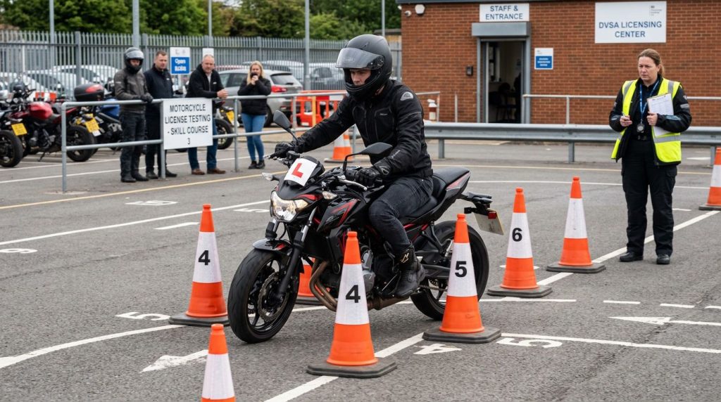 examen plateau moto Luxembourg