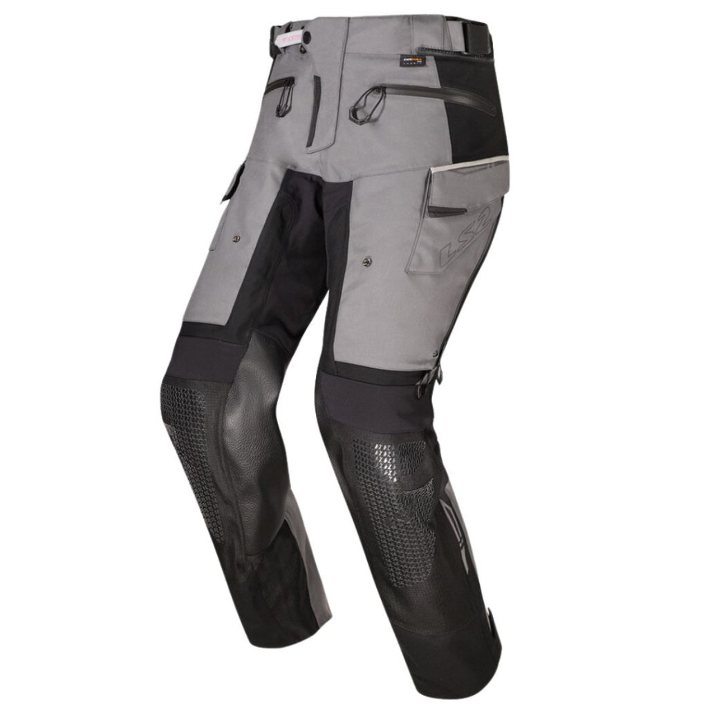Pantalon LS2
