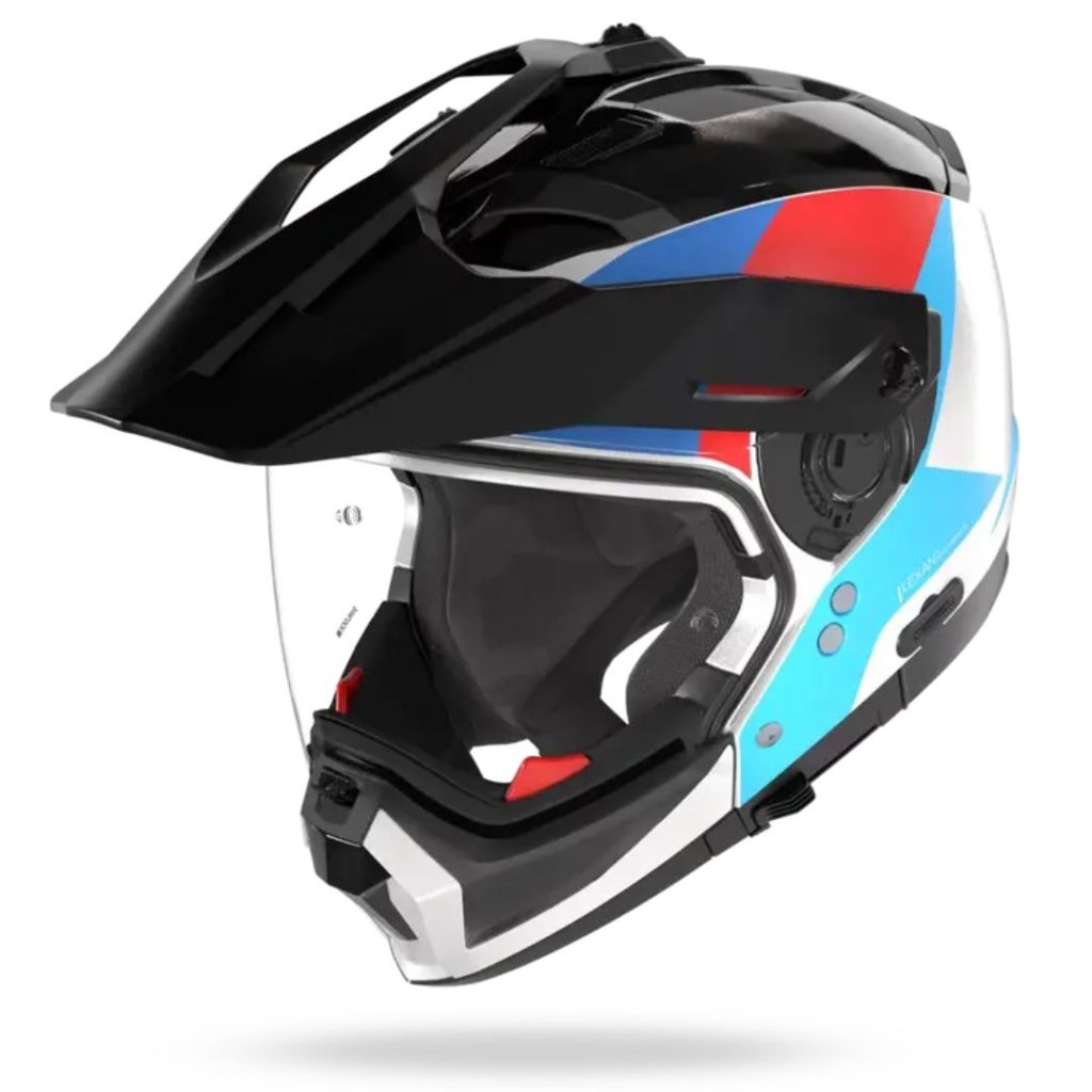Casque Nolan